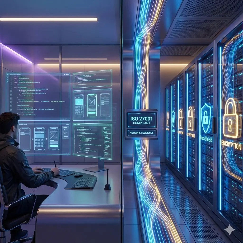 Cybersecurity Services