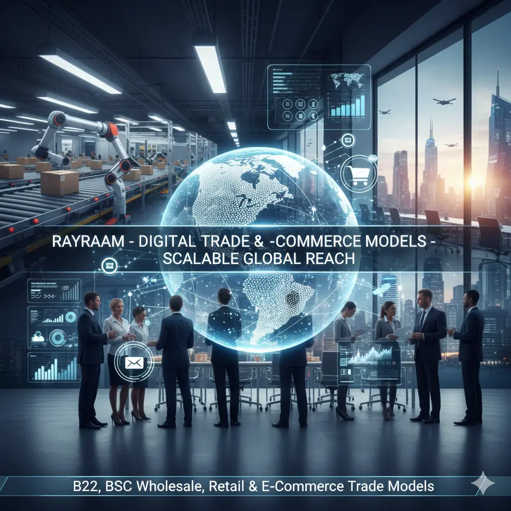 Logistics & Compliance