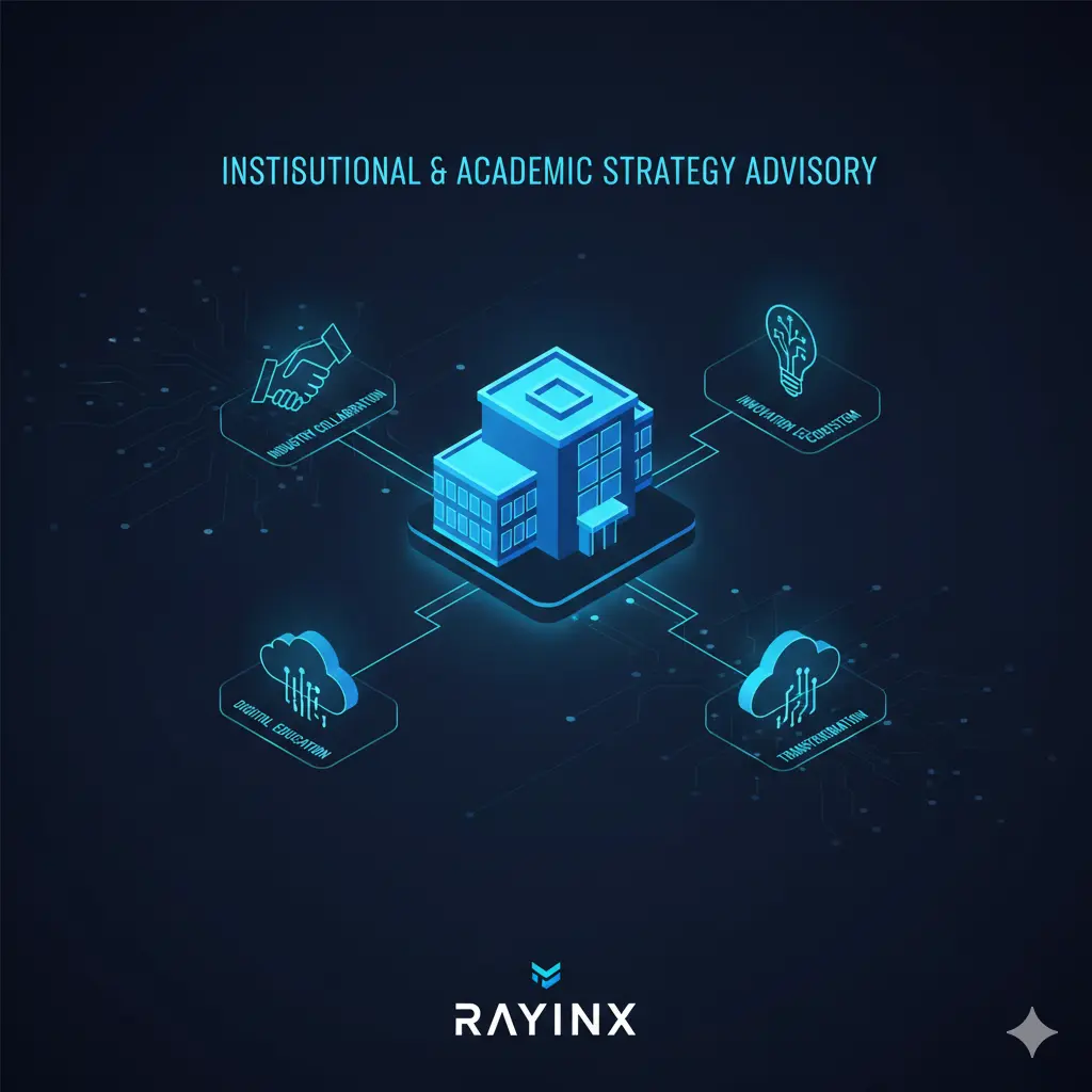 Institutional Advisory