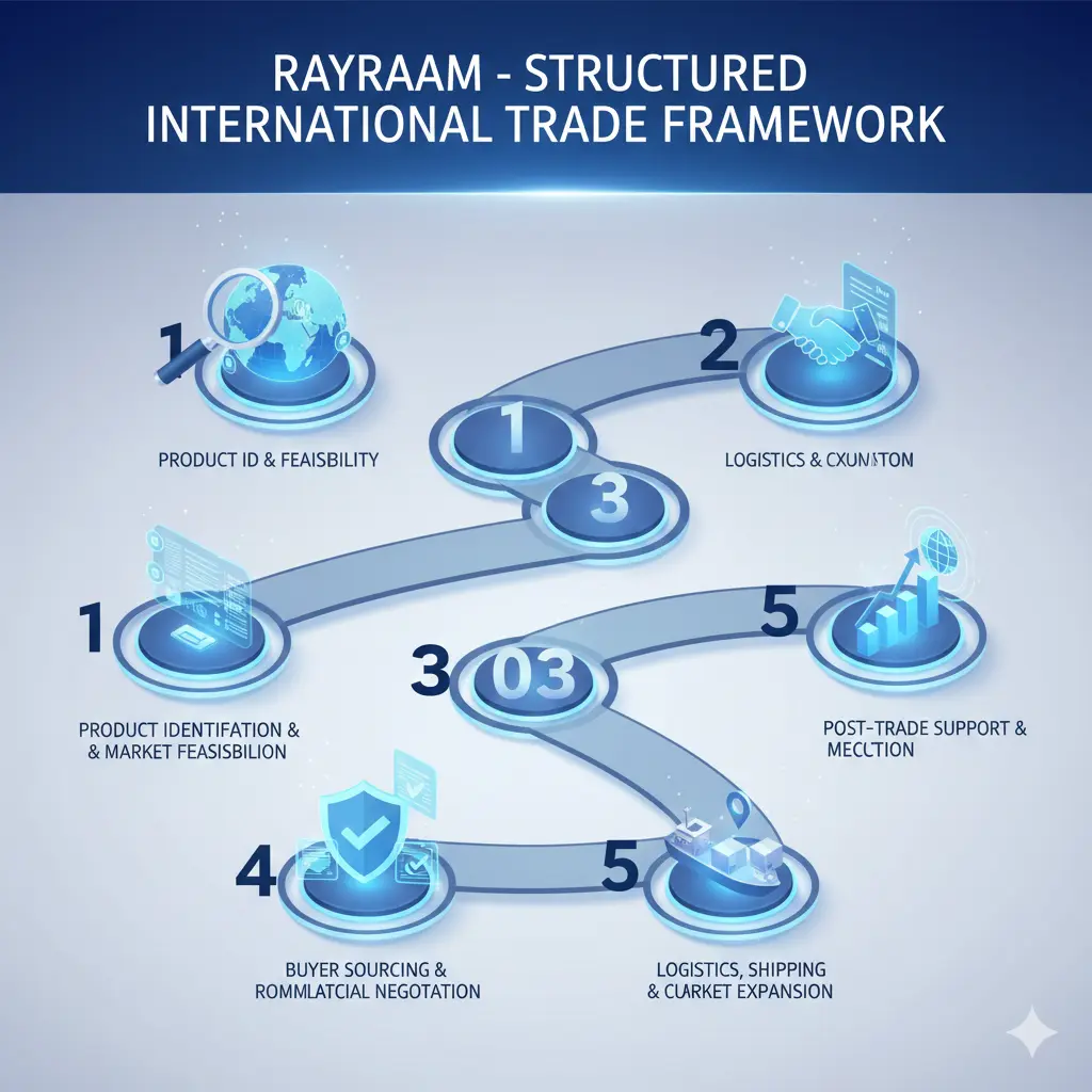 Global Trade Framework