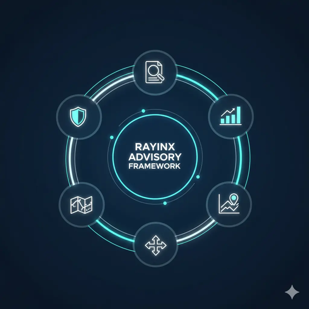 Business Advisory Process