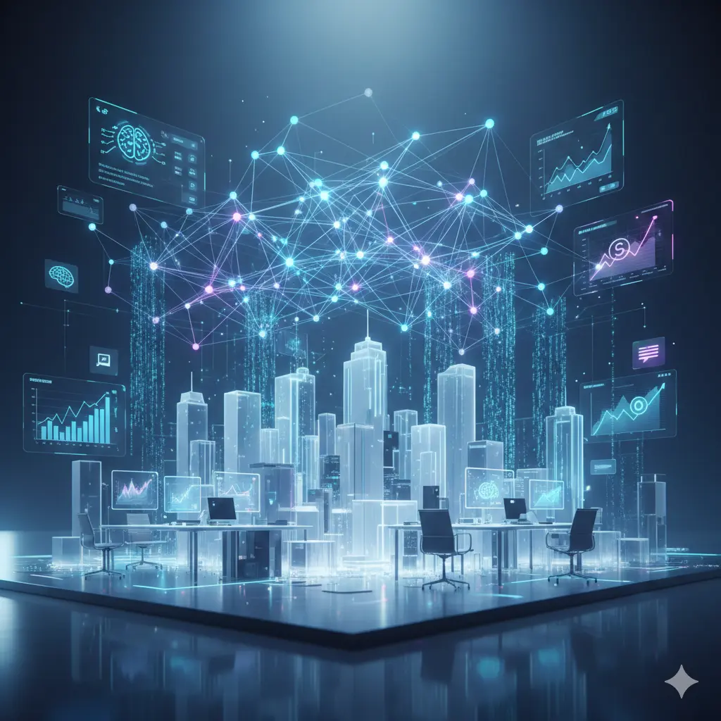 AI and Advanced Technologies