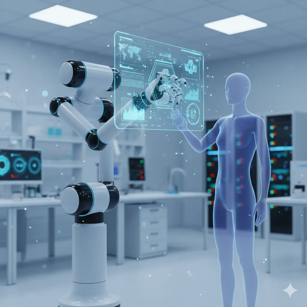 Robotics and Intelligent Systems